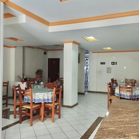 Hotel Dona Josa Carmo do Cajuru Exteriér fotografie