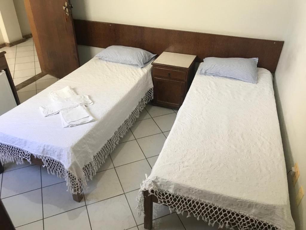 Hotel Dona Josa Carmo do Cajuru Exteriér fotografie