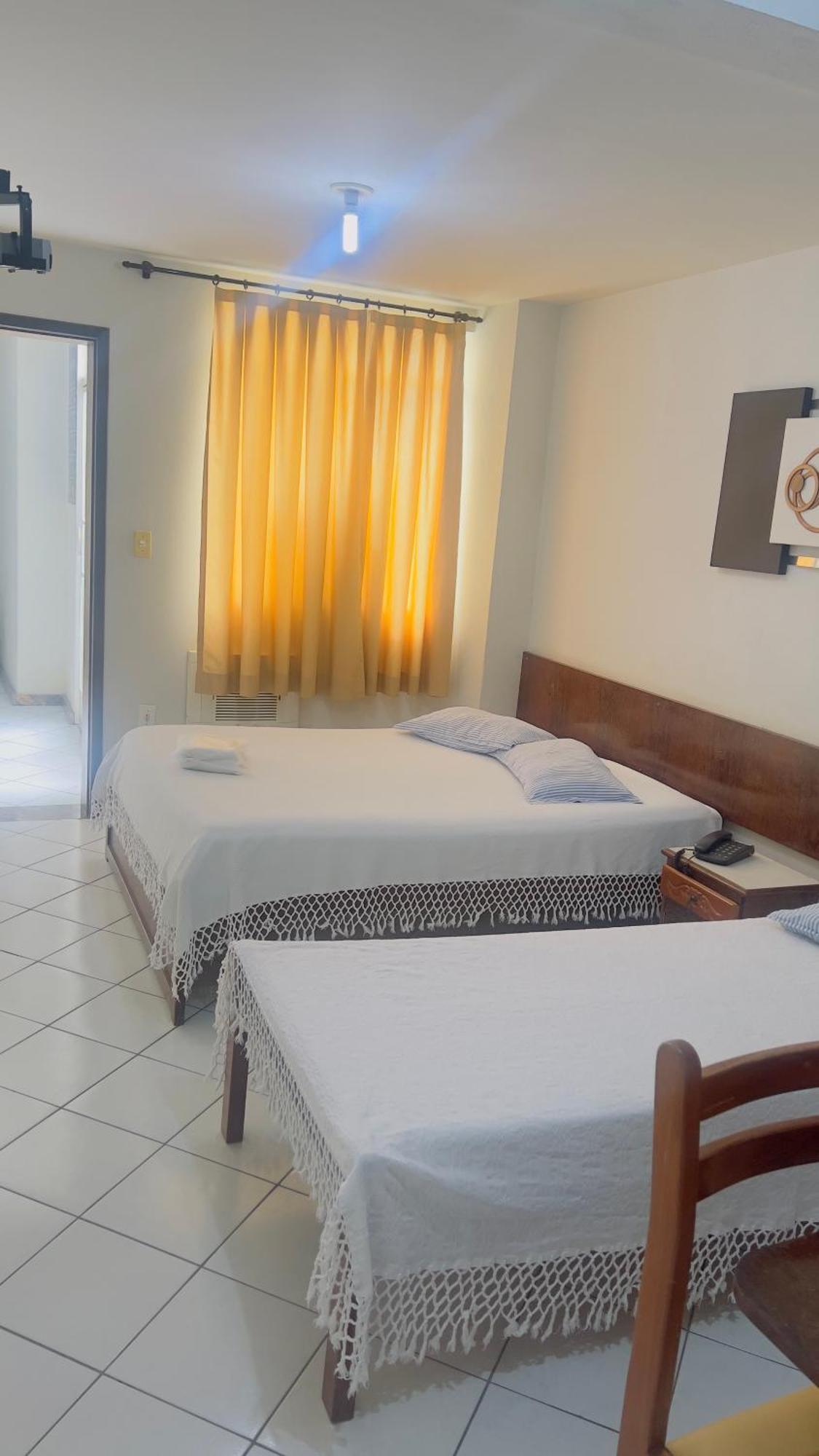 Hotel Dona Josa Carmo do Cajuru Exteriér fotografie